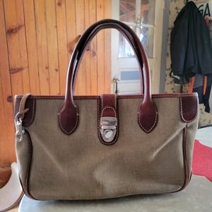 Dooney and Bourke Vintage Handbag